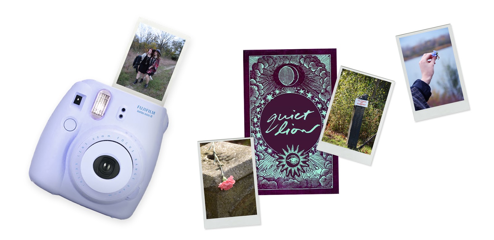 Beaded gypsy necklaces by Allison Beth Cooling