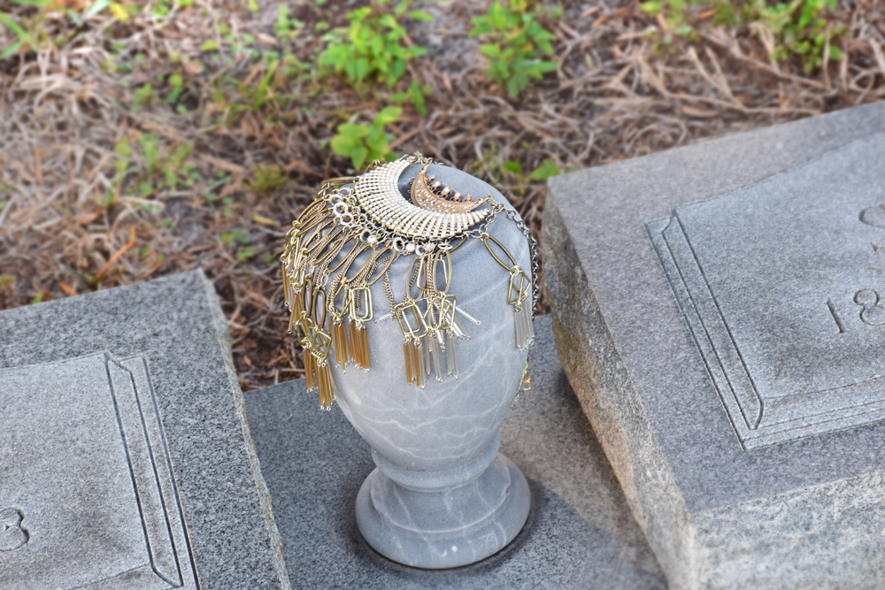 Fashion Lookbook by Quiet Lion Creations, quietlioncreations.com. Photo Copyright Allison Beth Cooling. Model: Emily Geer