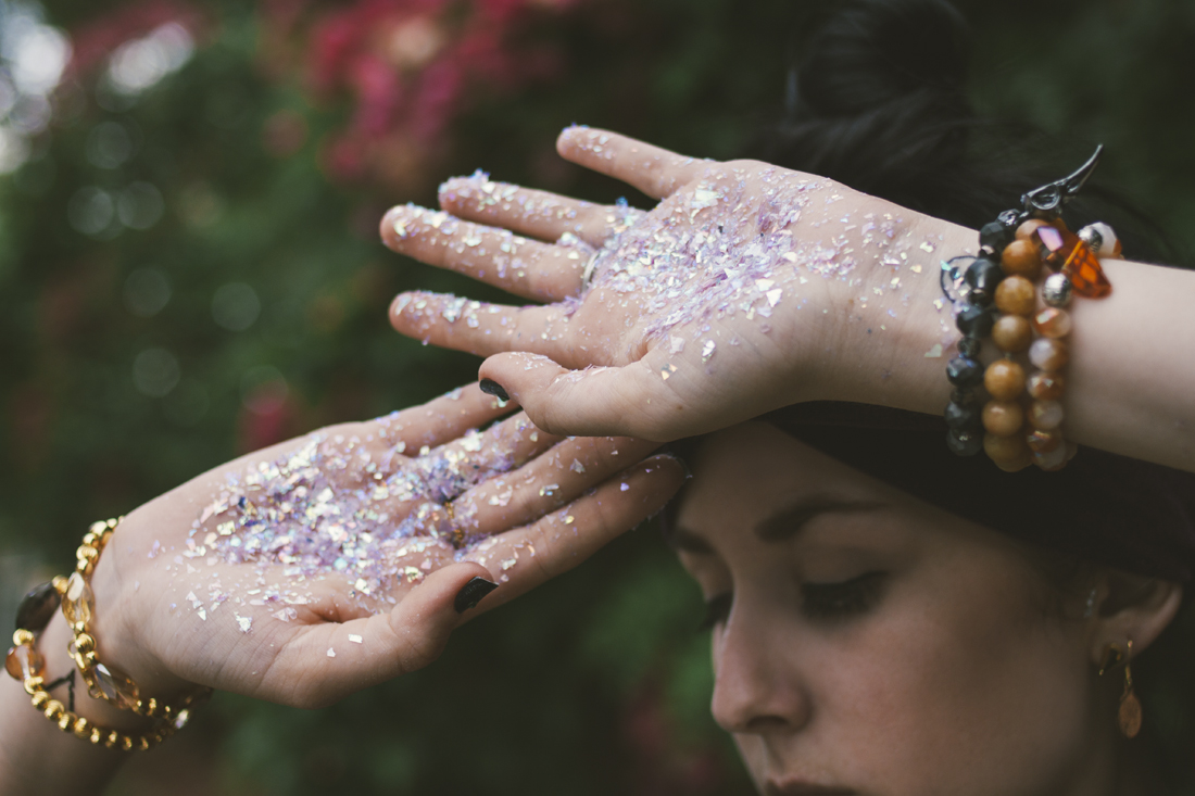 Bohemian Fashion by Quiet Lion Creations. Photo copyright Delane Ashley Photography