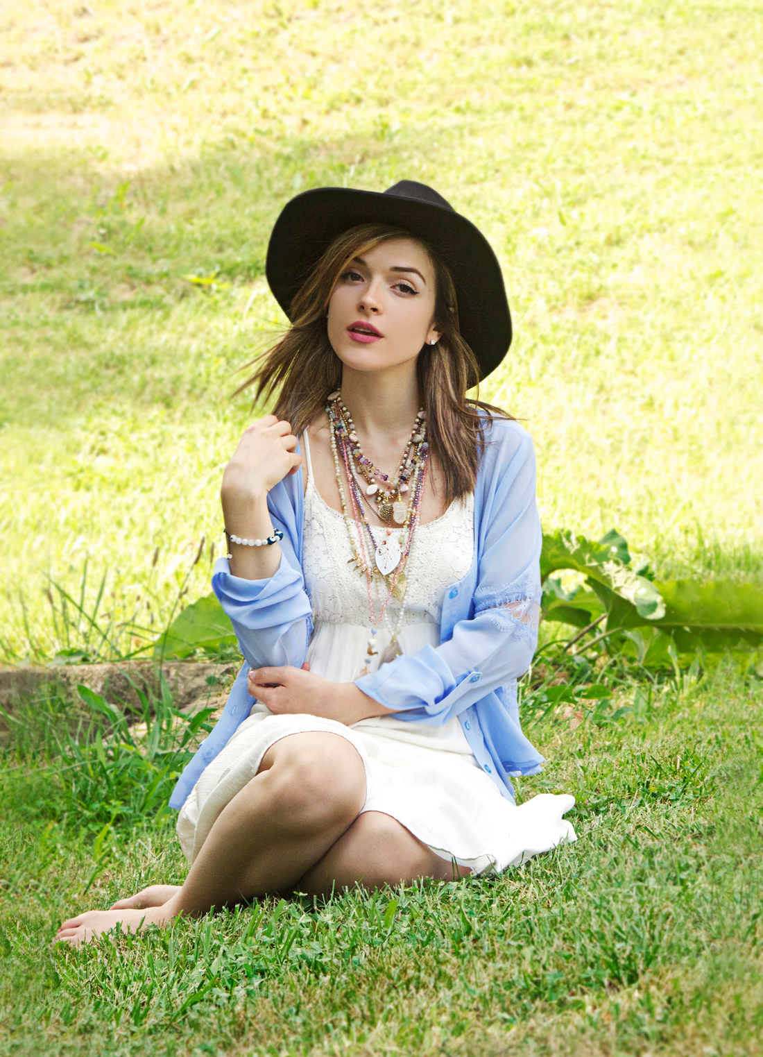 coachella vibes. Photo copyright Allison Cooling