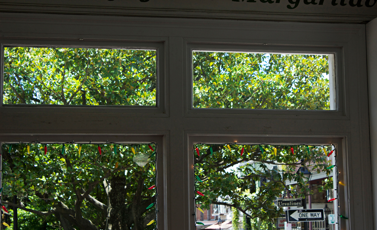 Ursuline street -photo by Quiet Lion Creations