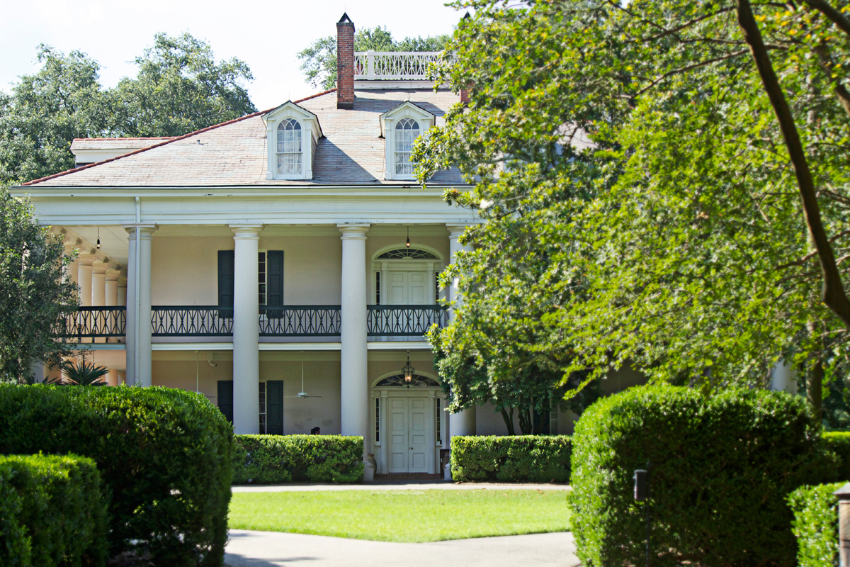 Oak valley Plantation -photo by Quiet Lion Creations