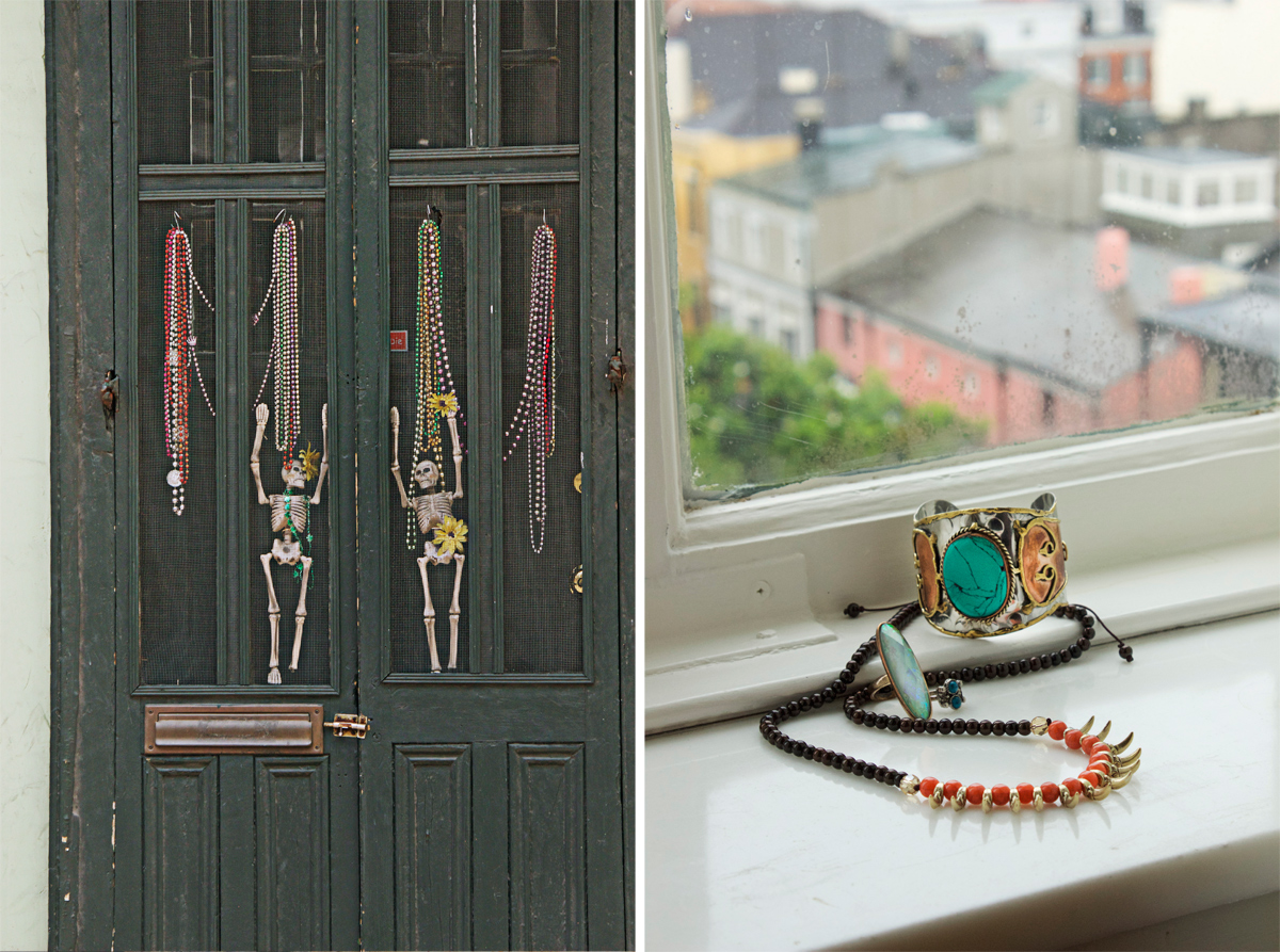 New Orleans -photo by Quiet Lion Creations