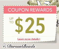 DoreenBeads beads and jewelry supplies at doreenbeads.com