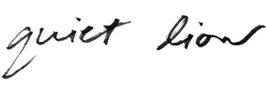 Quiet Lion Creations