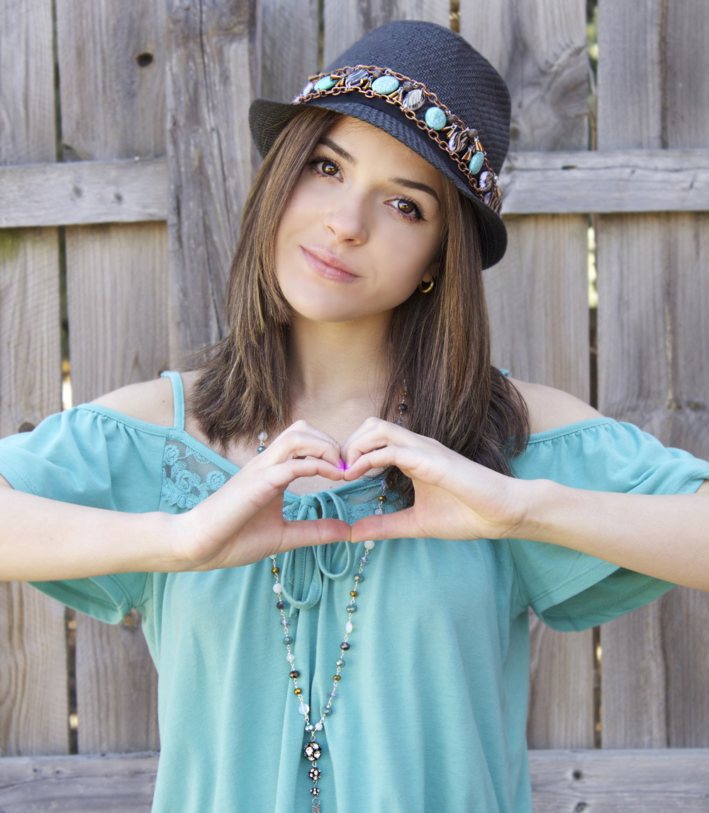 bohemian beaded headband by quiet lion creations, nic full page