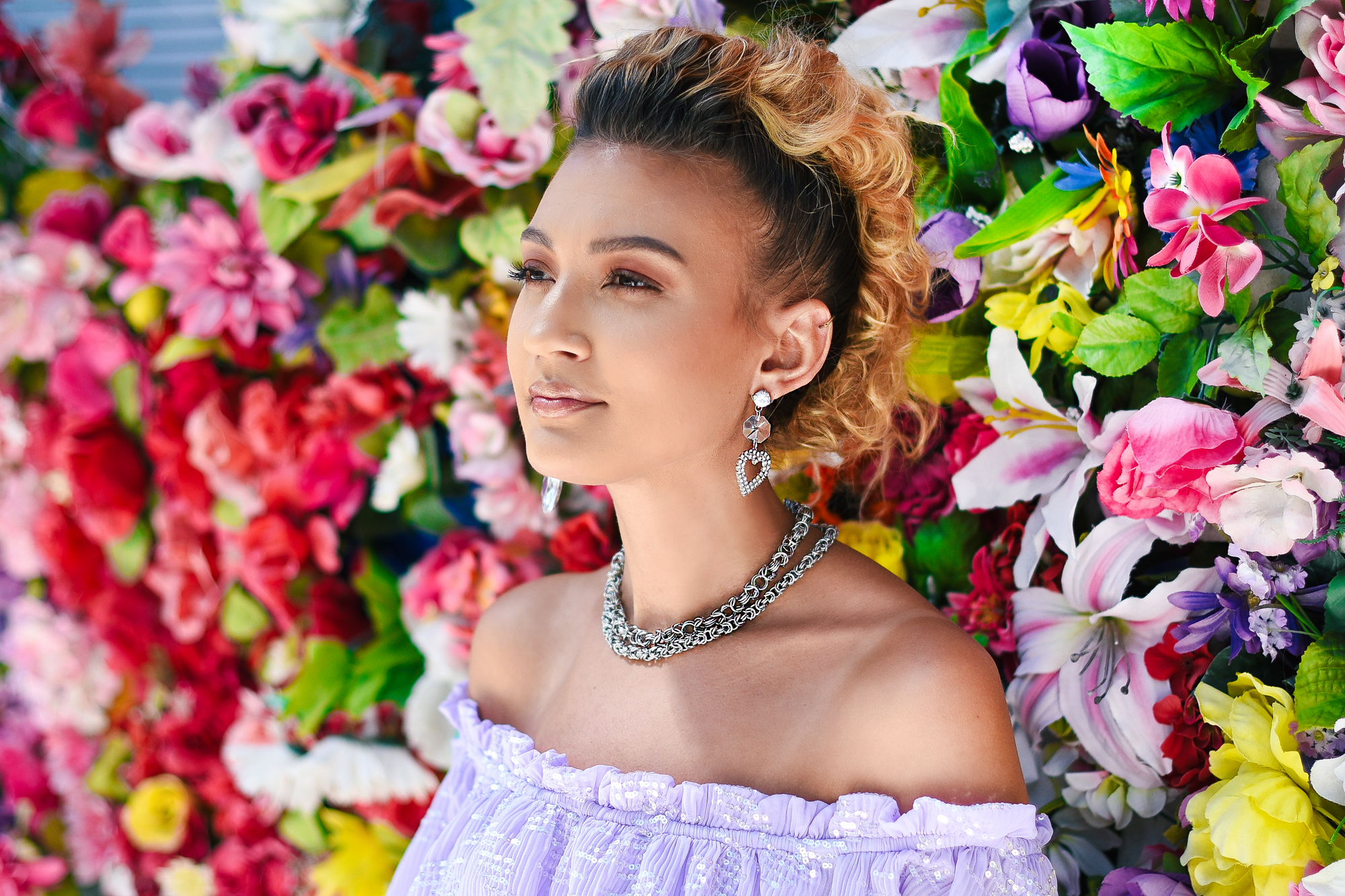 Beach Jewelry by Quiet Lion Creations