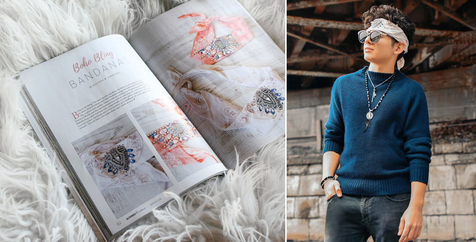 Quiet Lion Creations