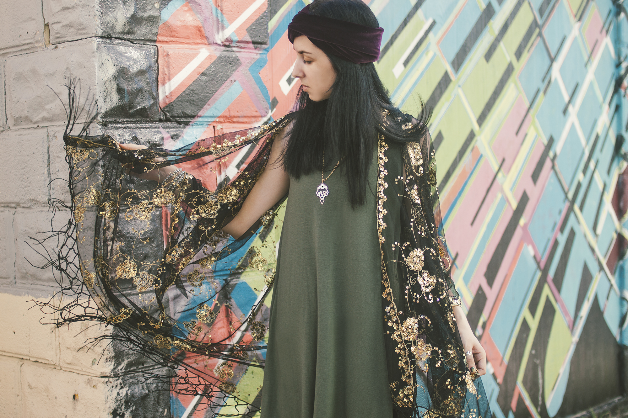 Quiet Lion creations for Julbox Jewelry