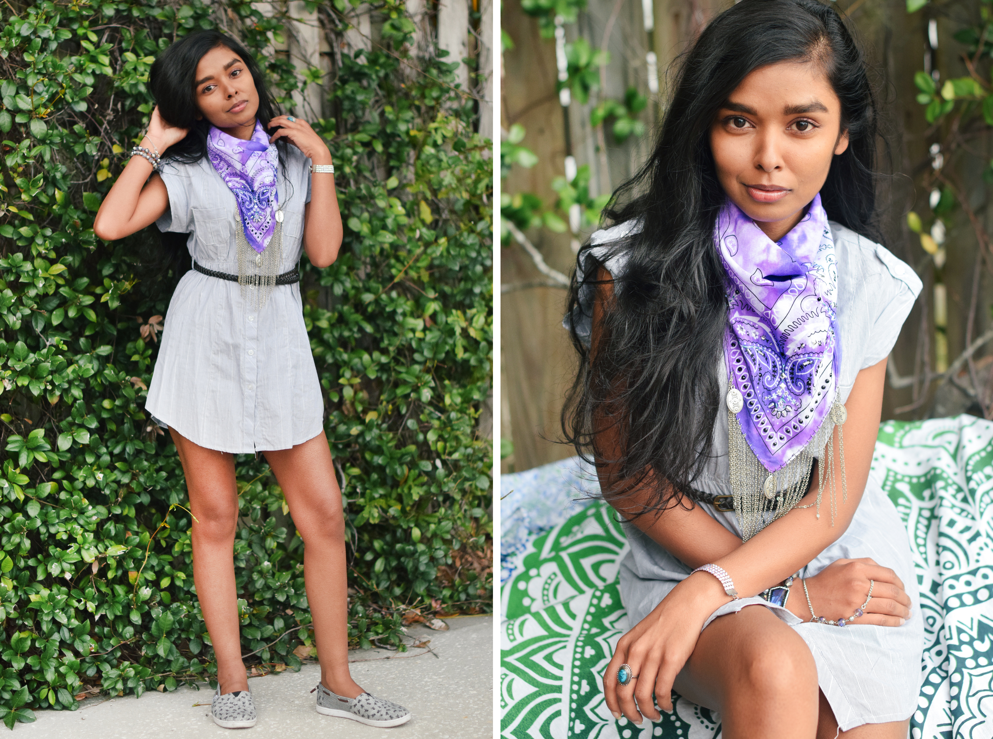 Photo copyright Quiet Lion Creations, model credit @MischaBloom