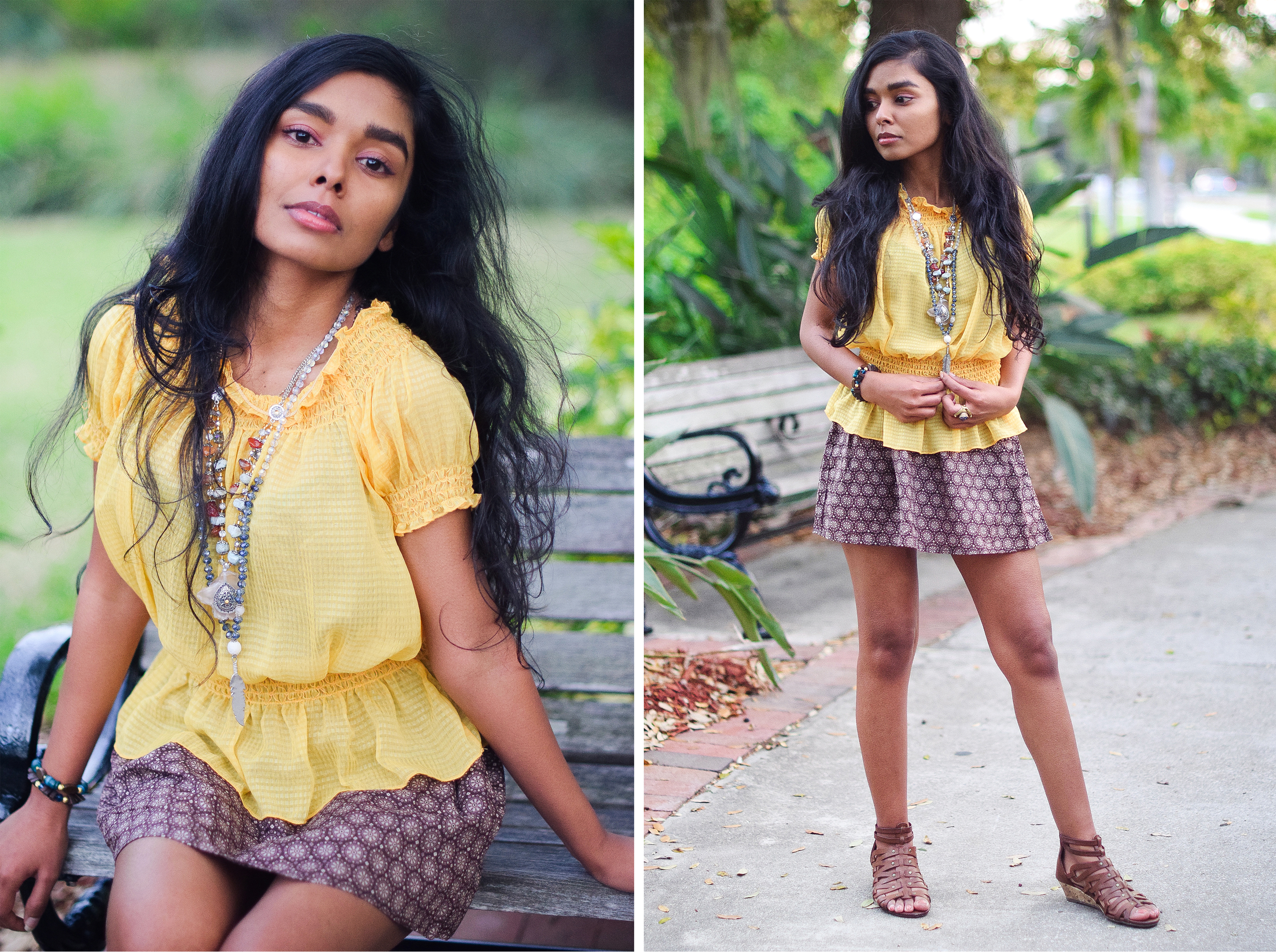 Photo copyright Quiet Lion Creations, model credit @MischaBloom