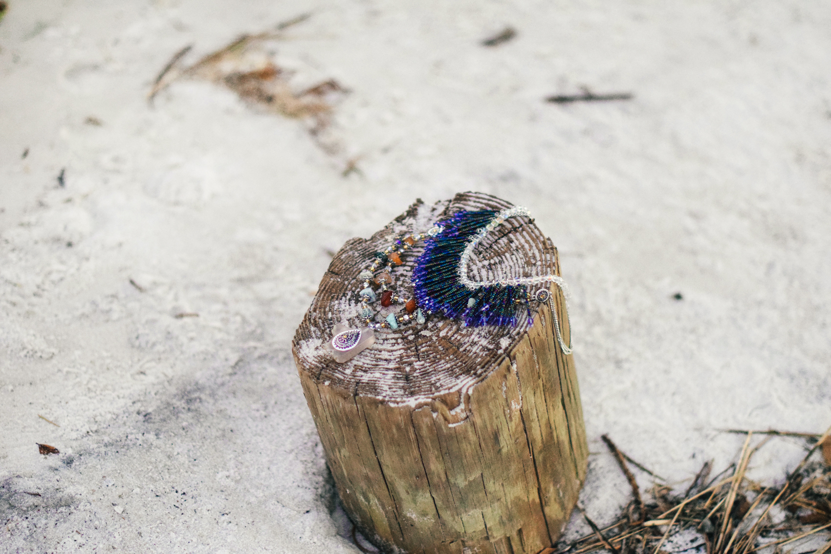 Photo copyright Quiet Lion Creations, model credit @MischaBloom