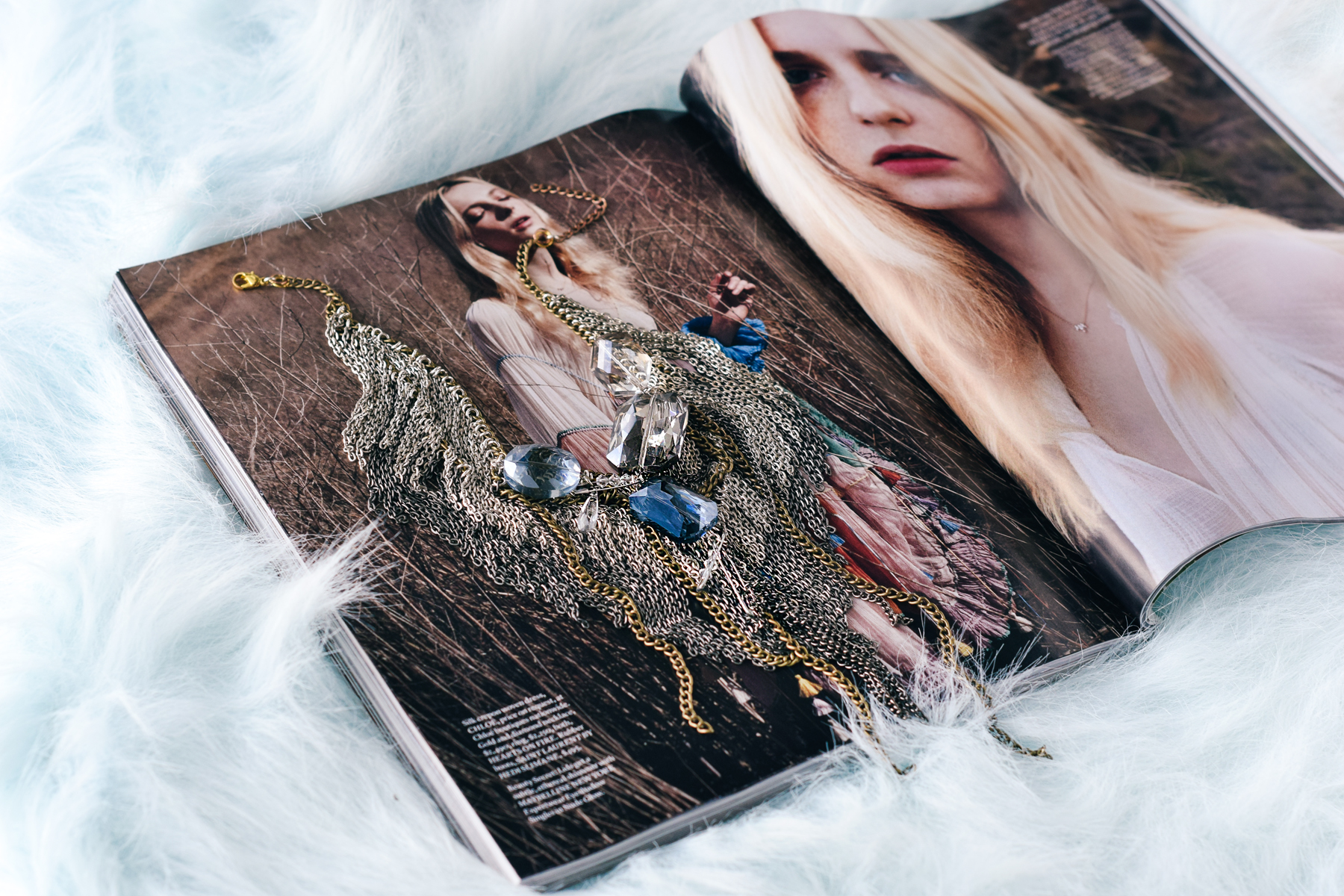 DIY Jewelry by Quiet Lion Creations