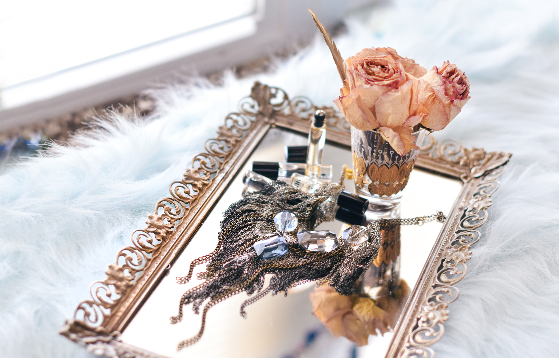 DIY Jewelry by Quiet Lion Creations