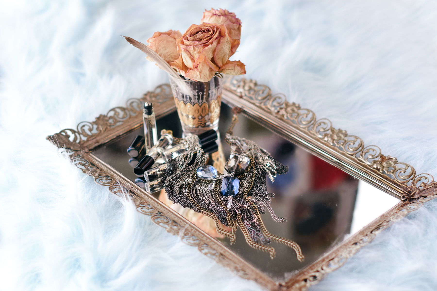 DIY Jewelry by Quiet Lion Creations