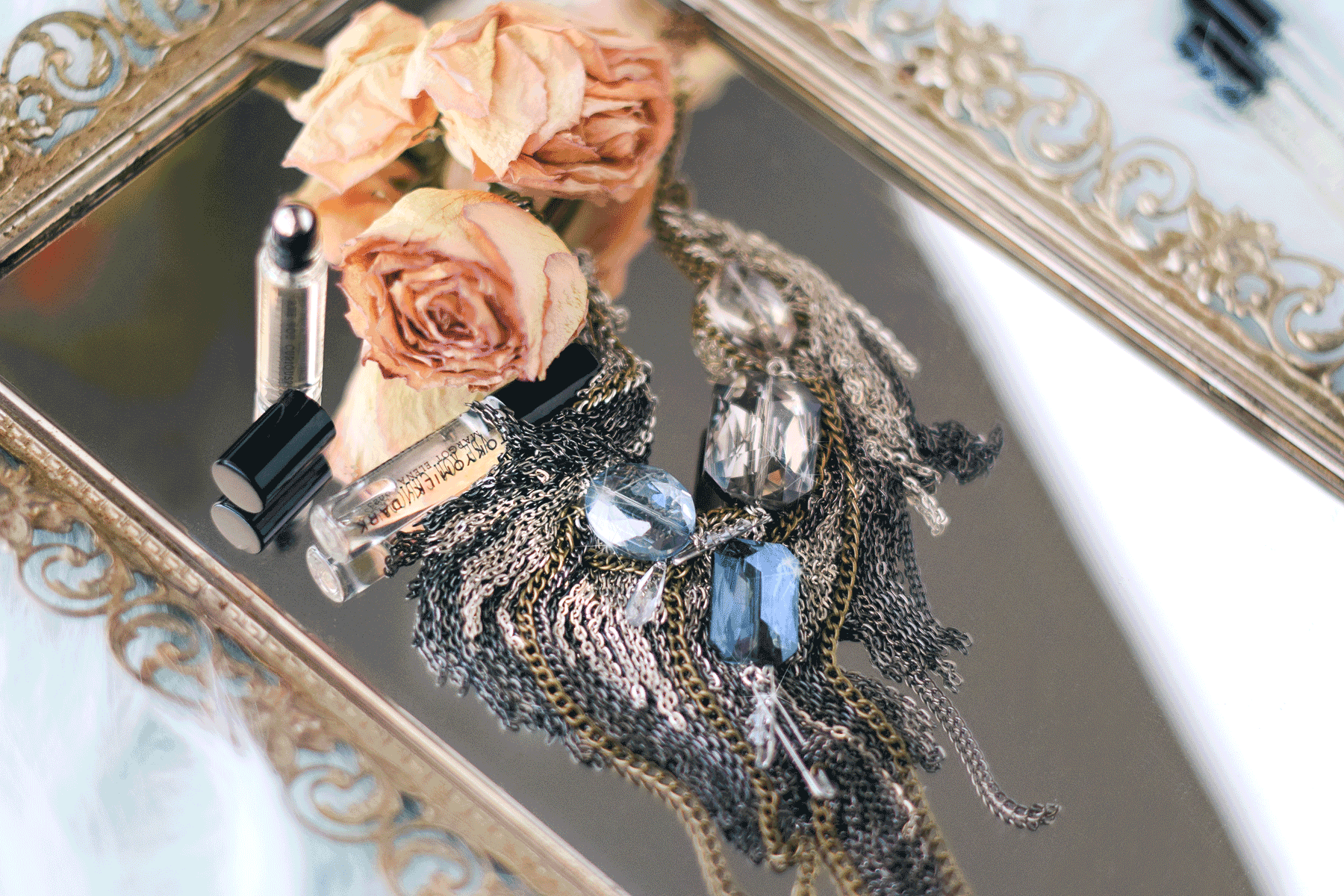 DIY Jewelry by Quiet Lion Creations