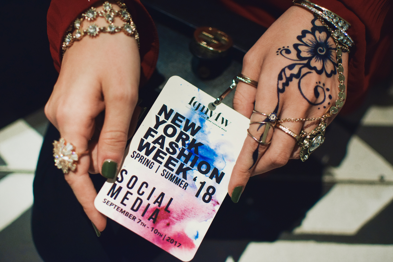 Summer Lookbook Jewelry by Quiet Lion Creations