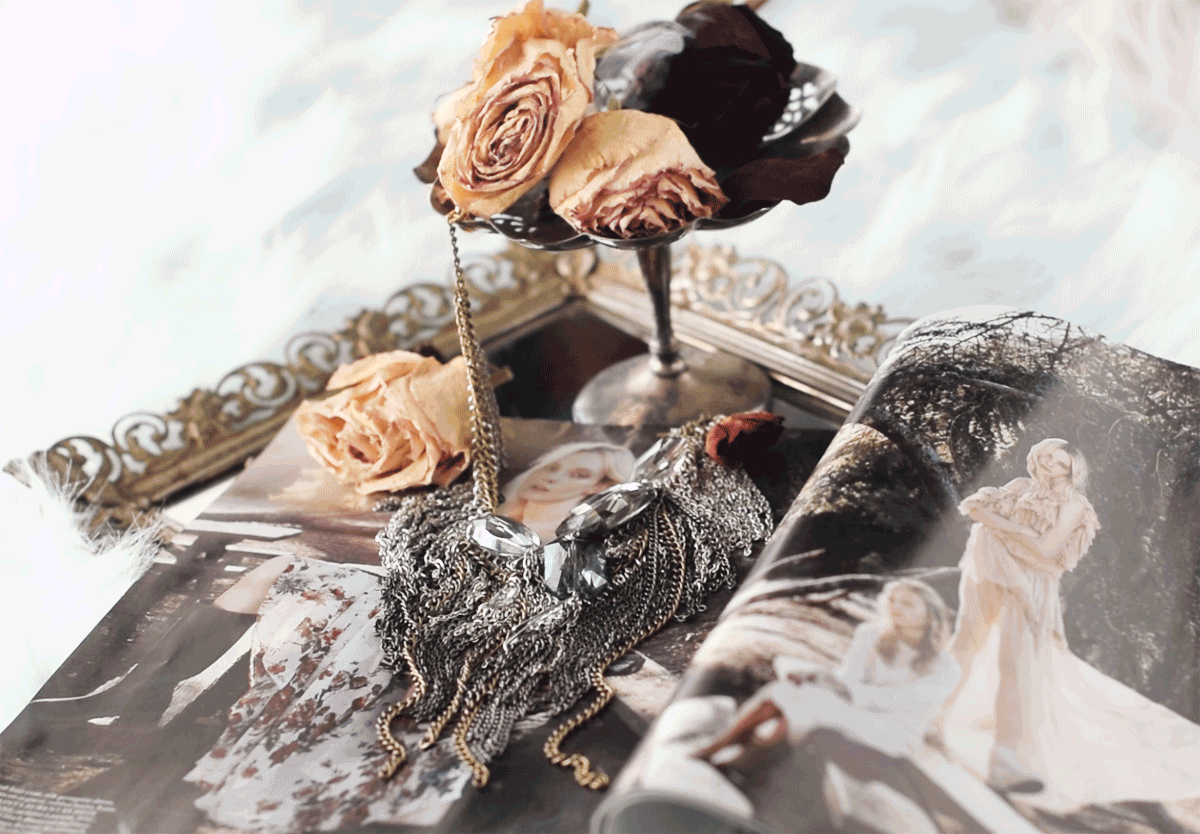 DIY Jewelry by Quiet Lion Creations