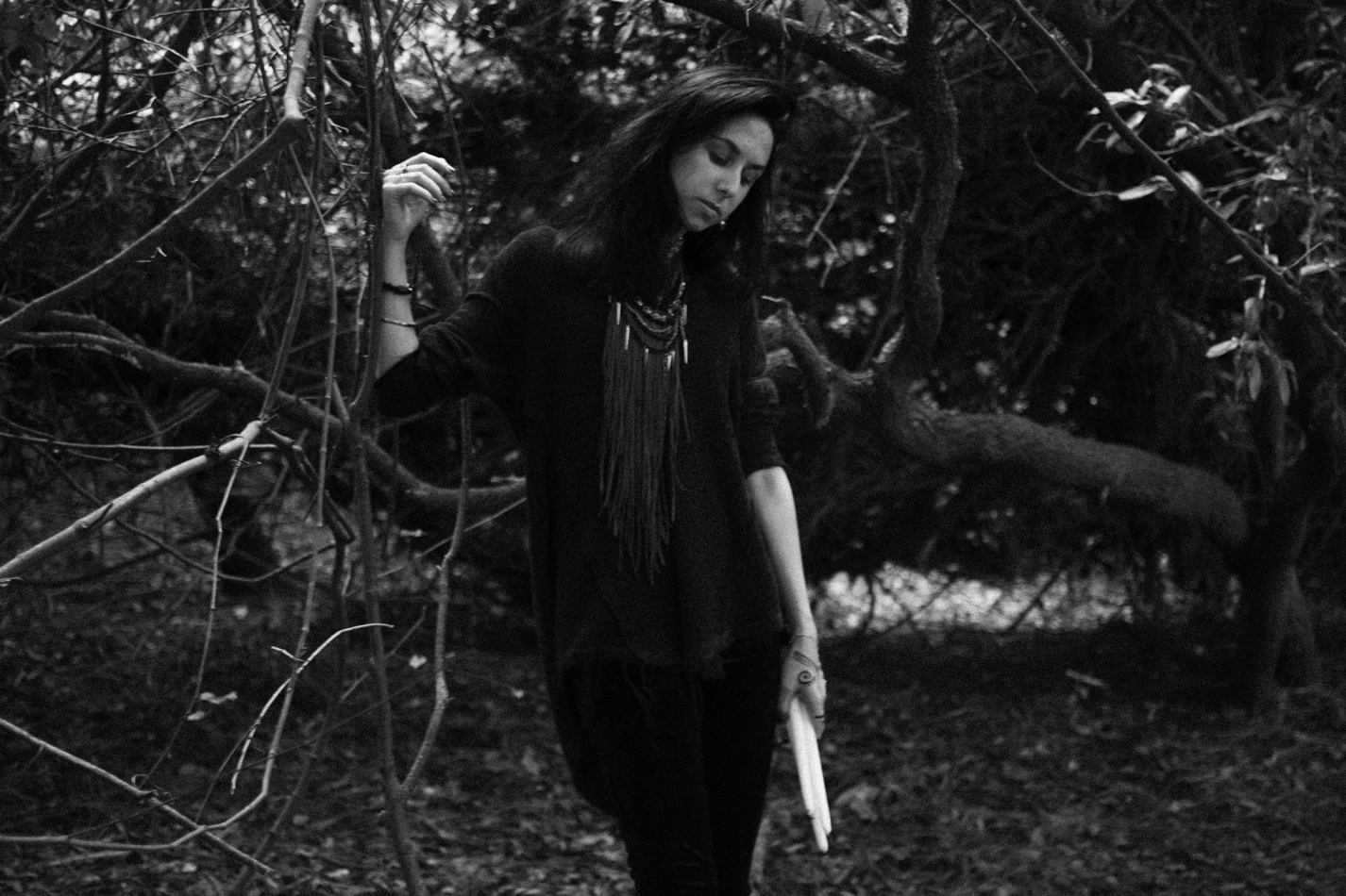 The Supreme Halloween Lookbook - by Quiet Lion Creations