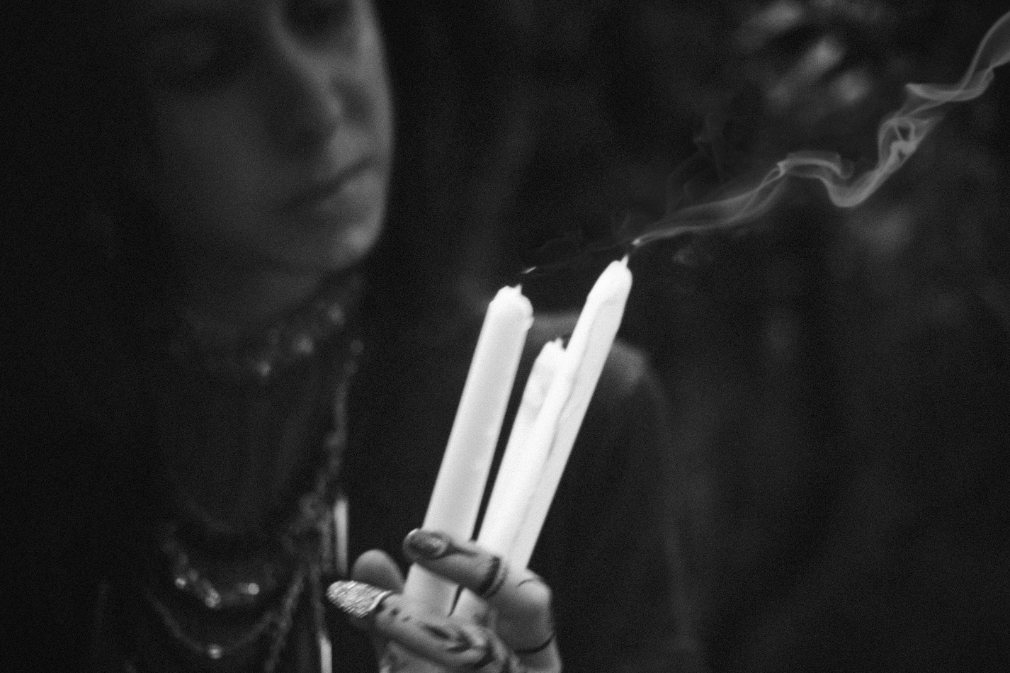 The Supreme Halloween Lookbook - by Quiet Lion Creations