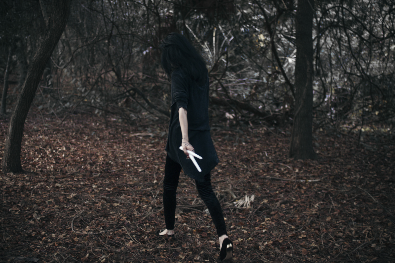 The Supreme Halloween Lookbook - by Quiet Lion Creations