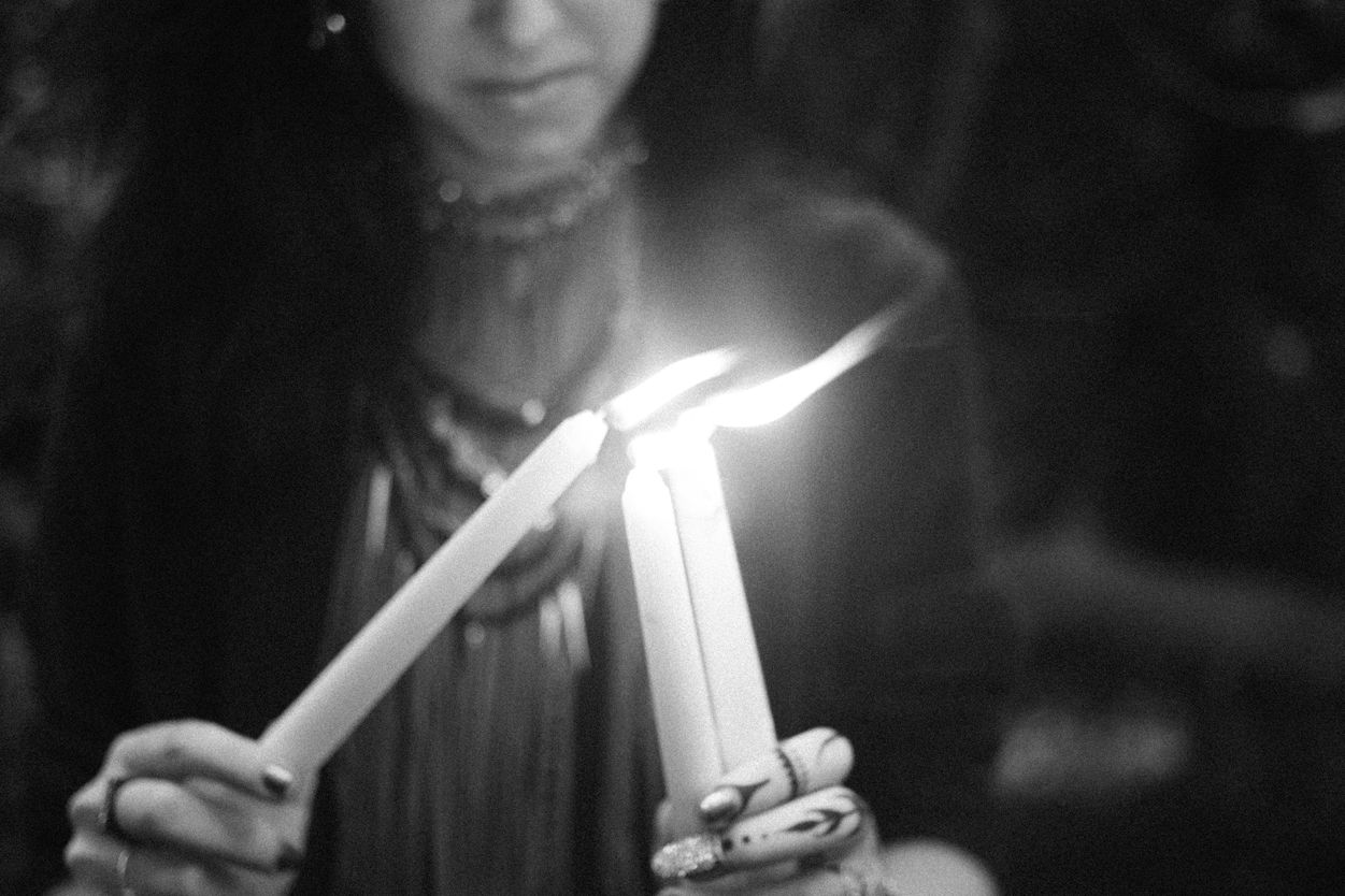 The Supreme Halloween Lookbook - by Quiet Lion Creations