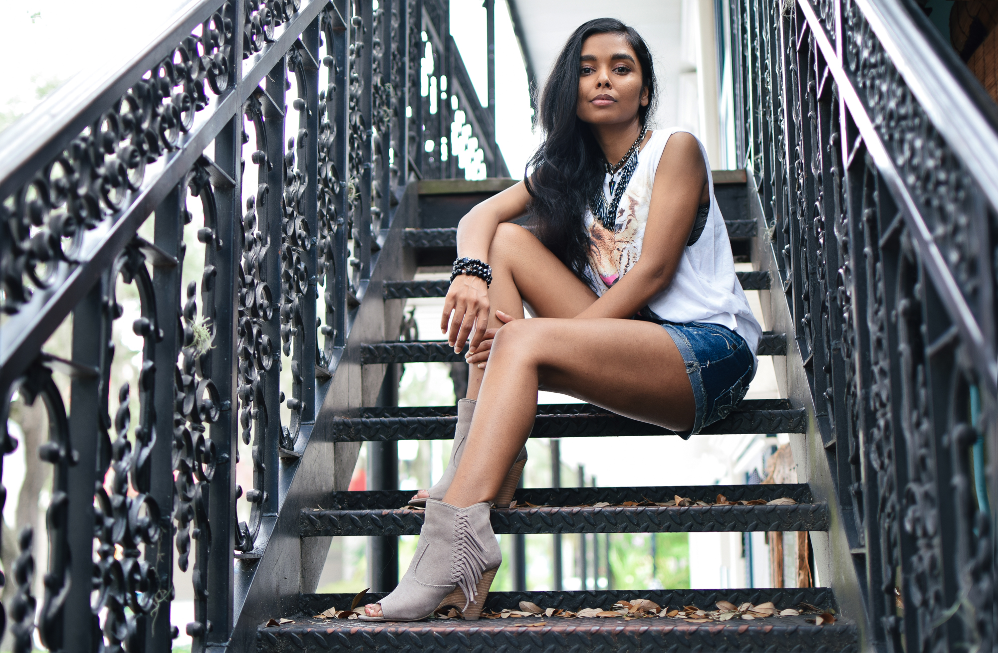 Quiet Lion Creations Fashion Photography