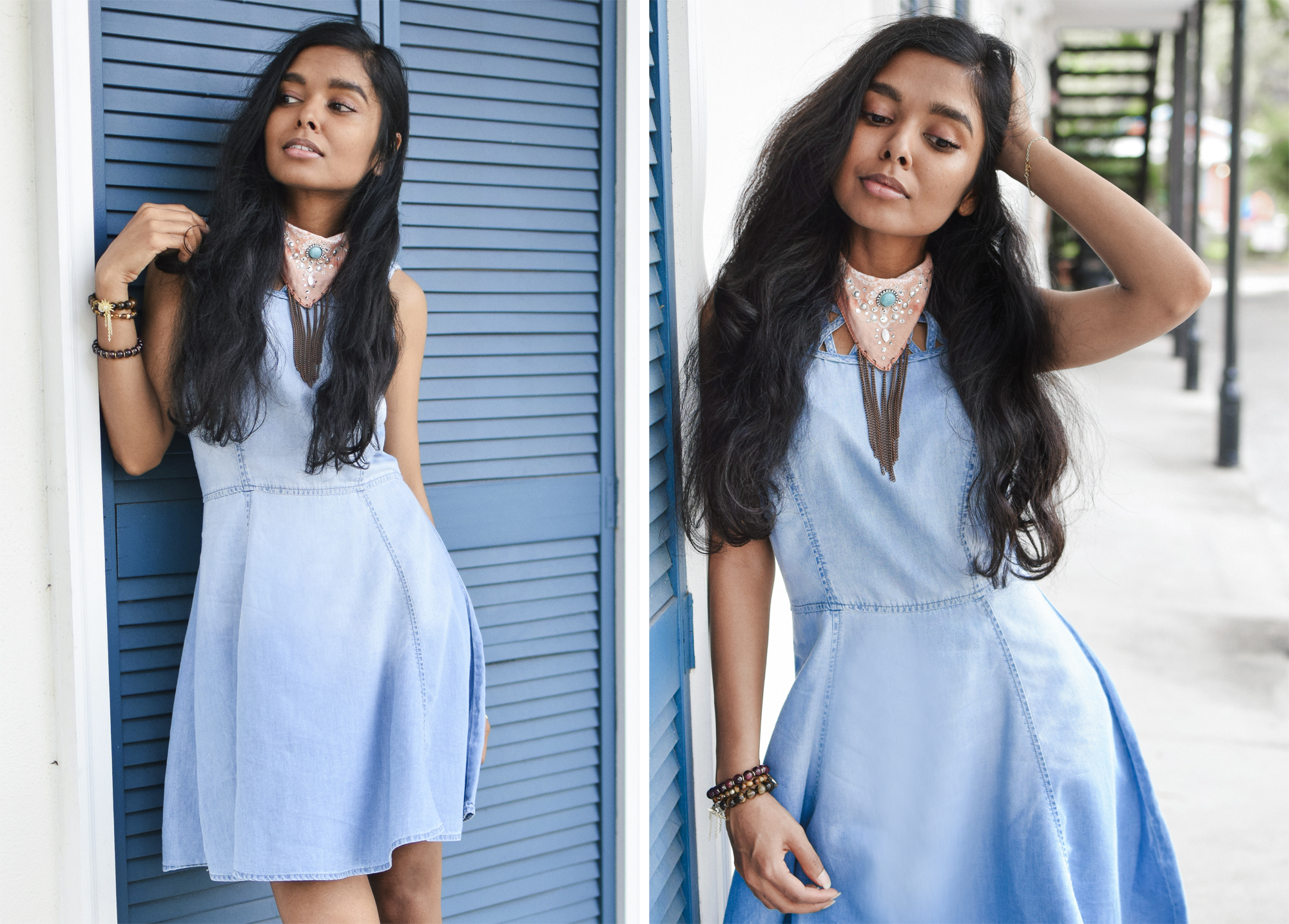 Quiet Lion Creations Fashion Photography