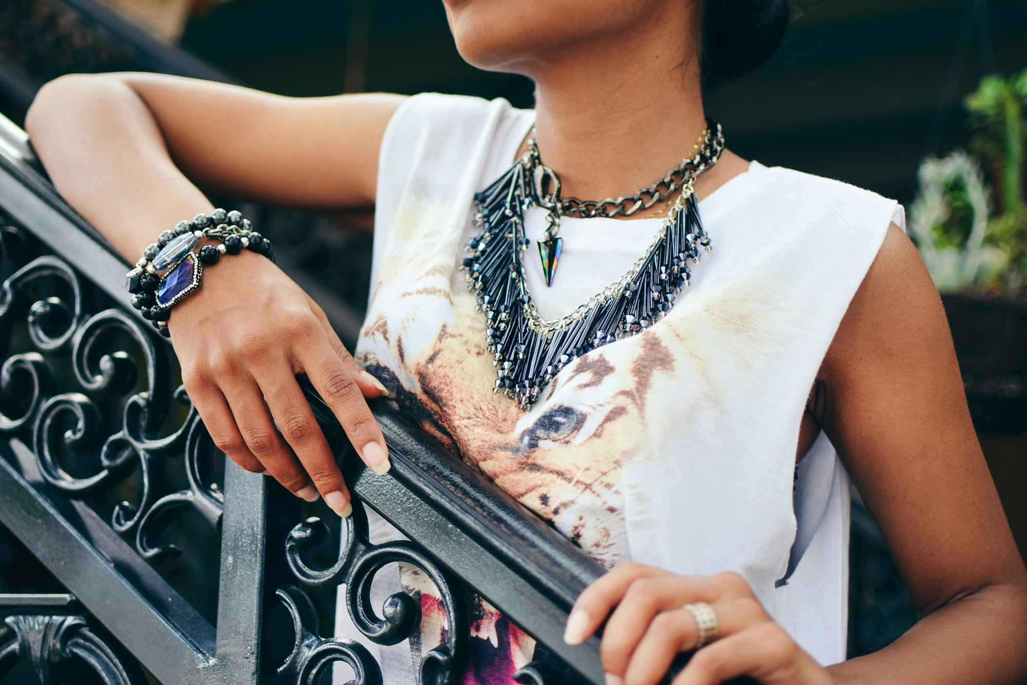 Quiet Lion Creations Fashion Photography