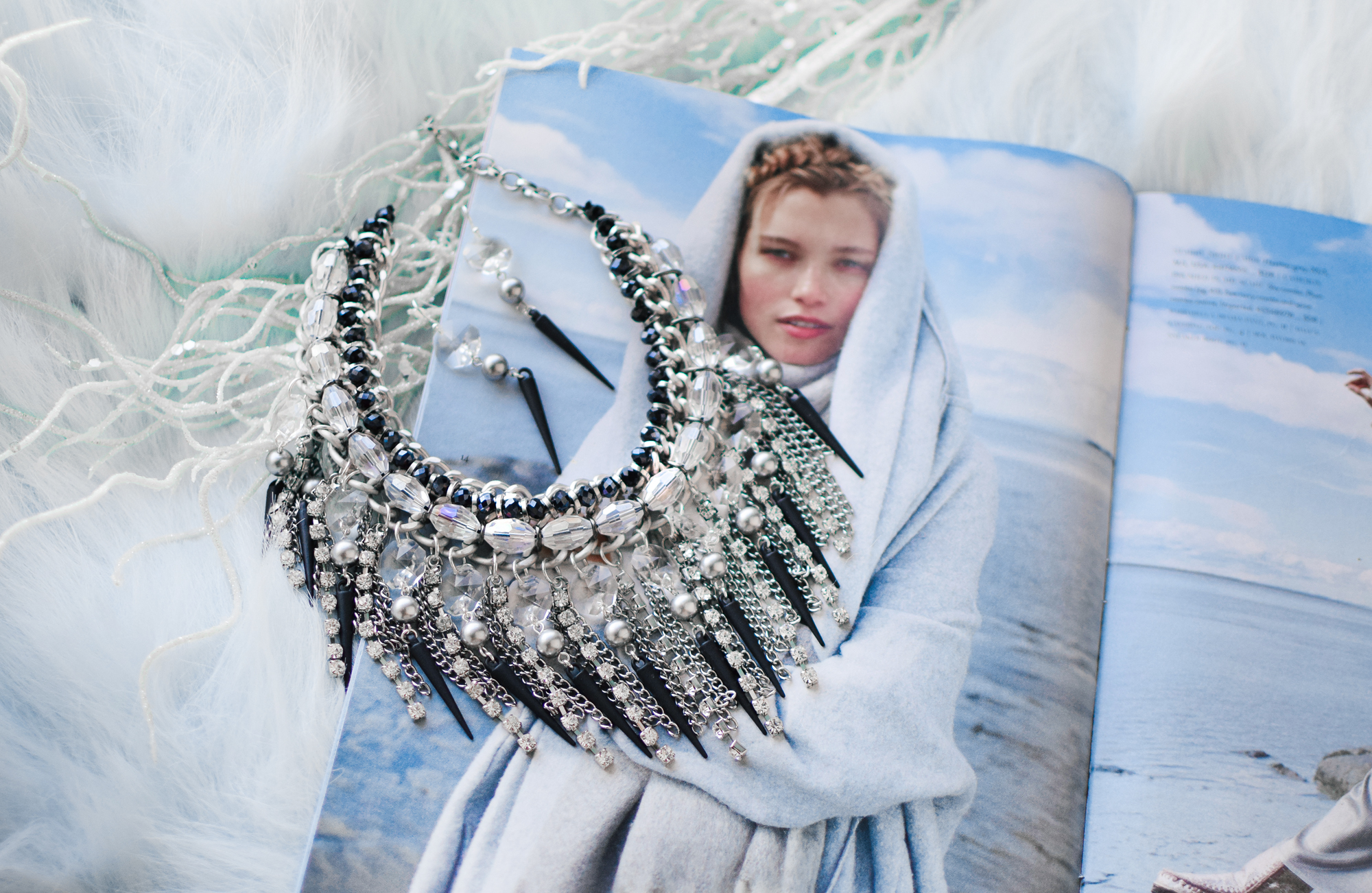 Quiet Lion Creations Handmade Jewelry - quietlioncreations.com