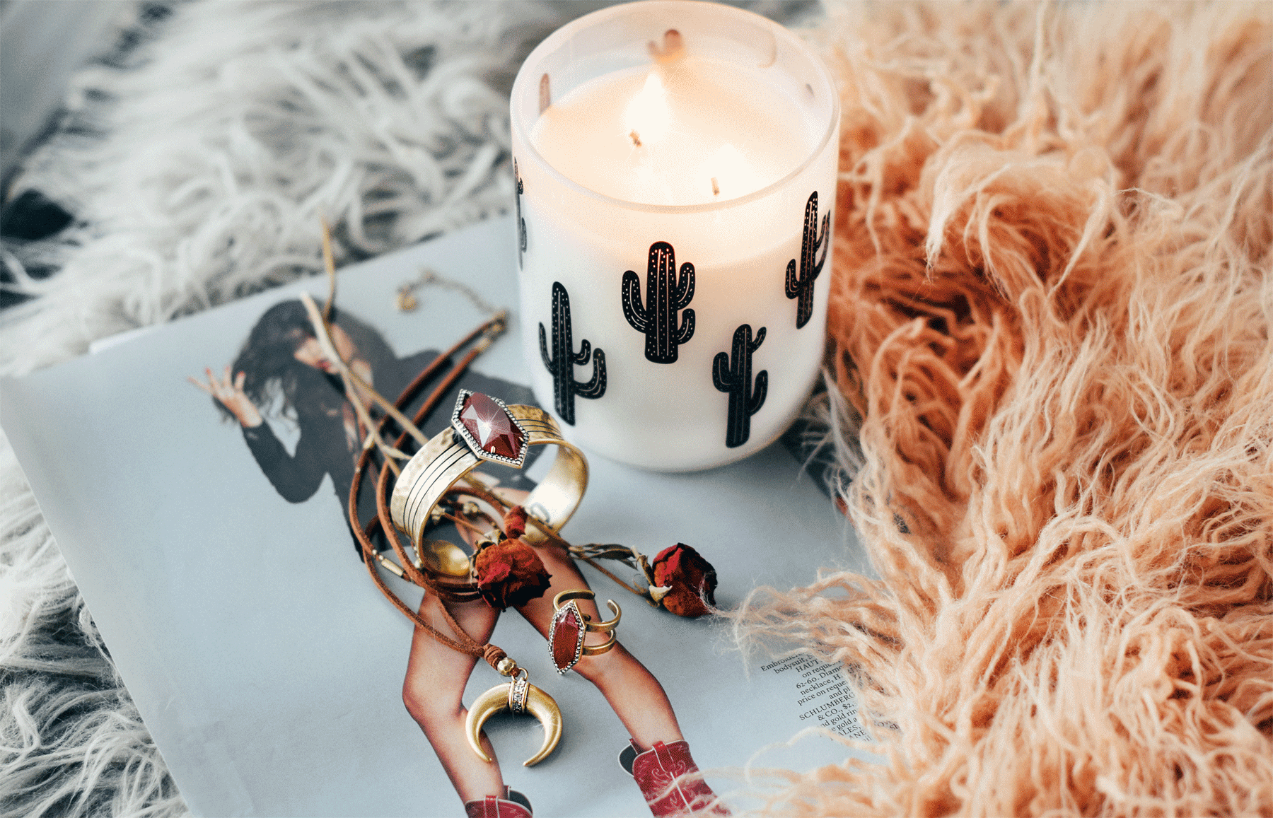 CosmoStyle Boho Traveler Jewelry, by Allison Cooling