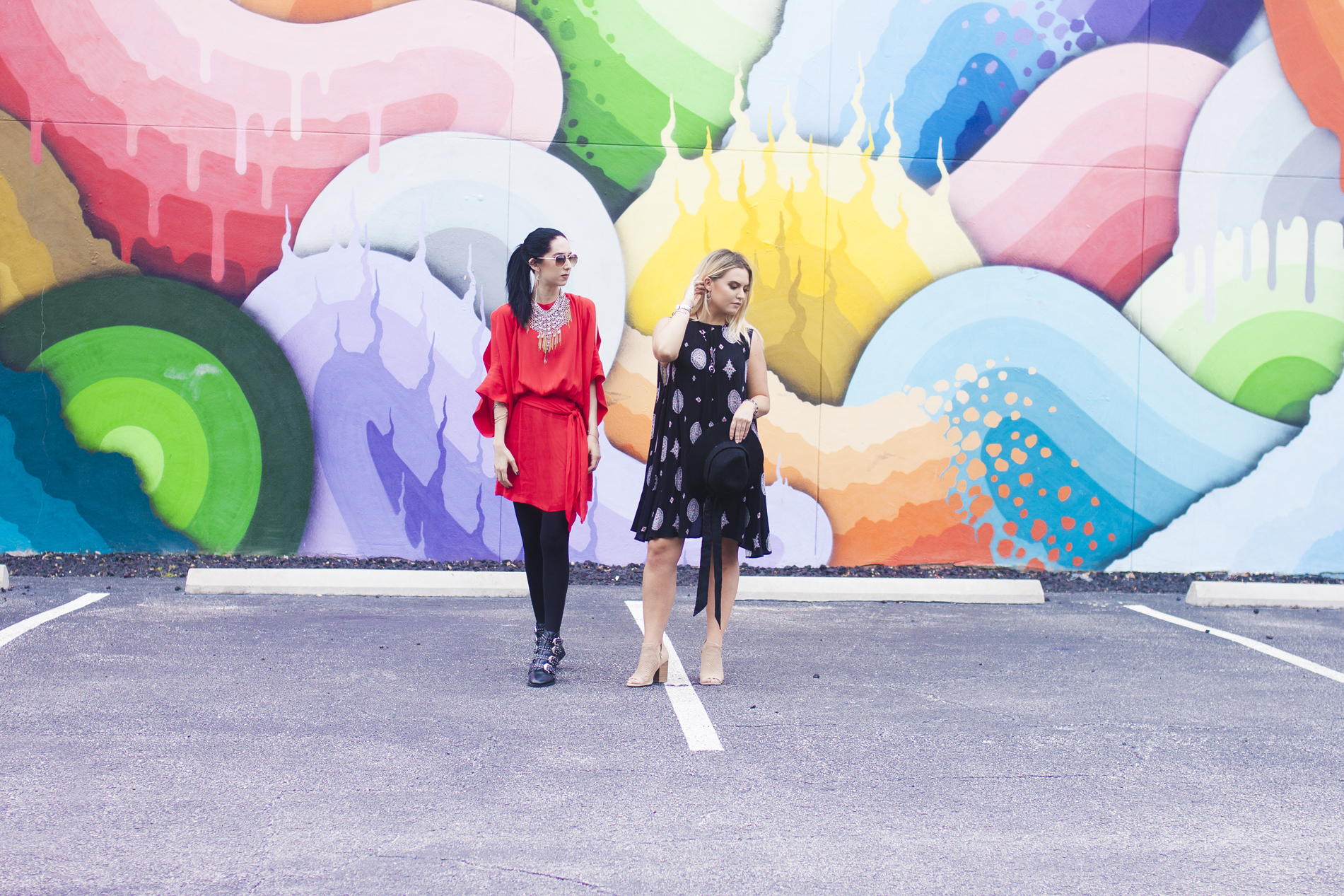 Boho style by Quiet Lion Creations