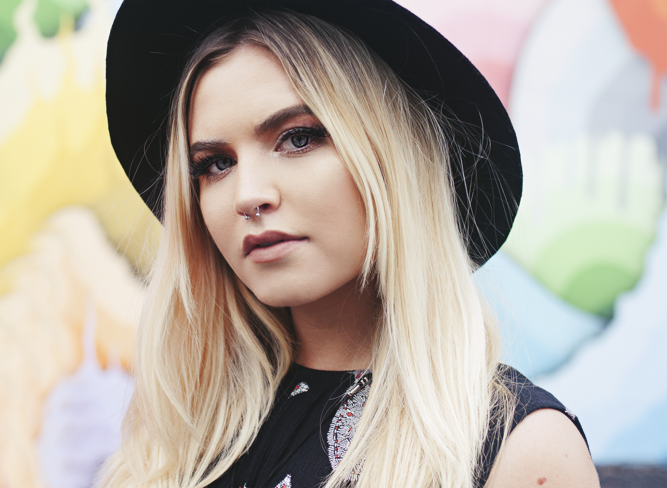 Boho style by Quiet Lion Creations