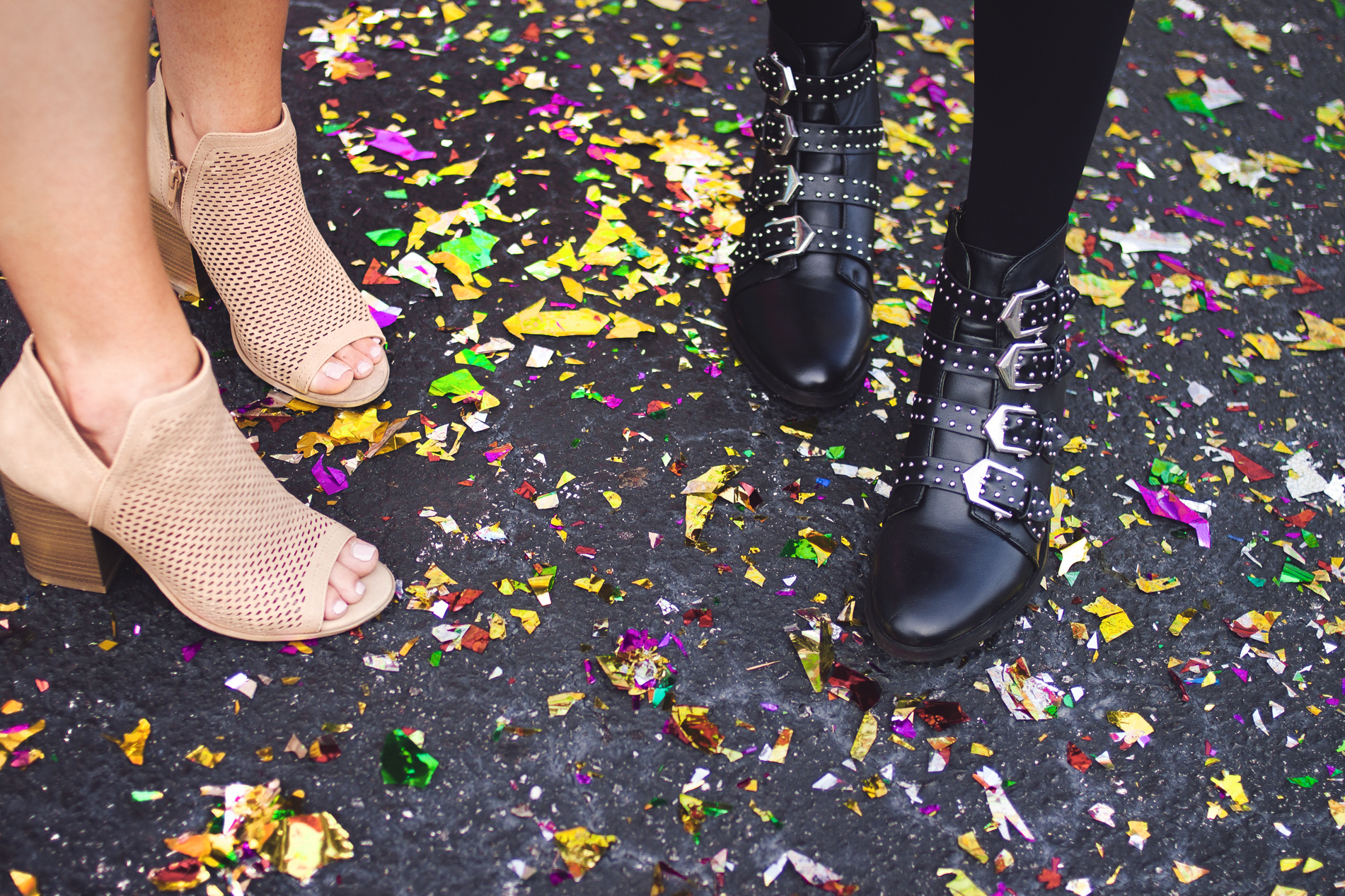 Boho style by Quiet Lion Creations