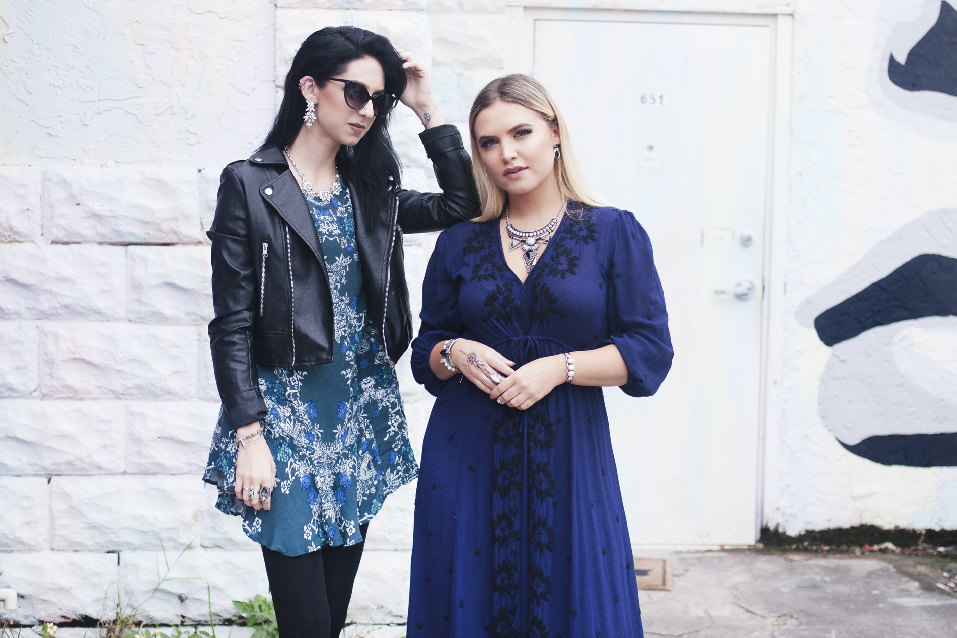 Boho style by Quiet Lion Creations