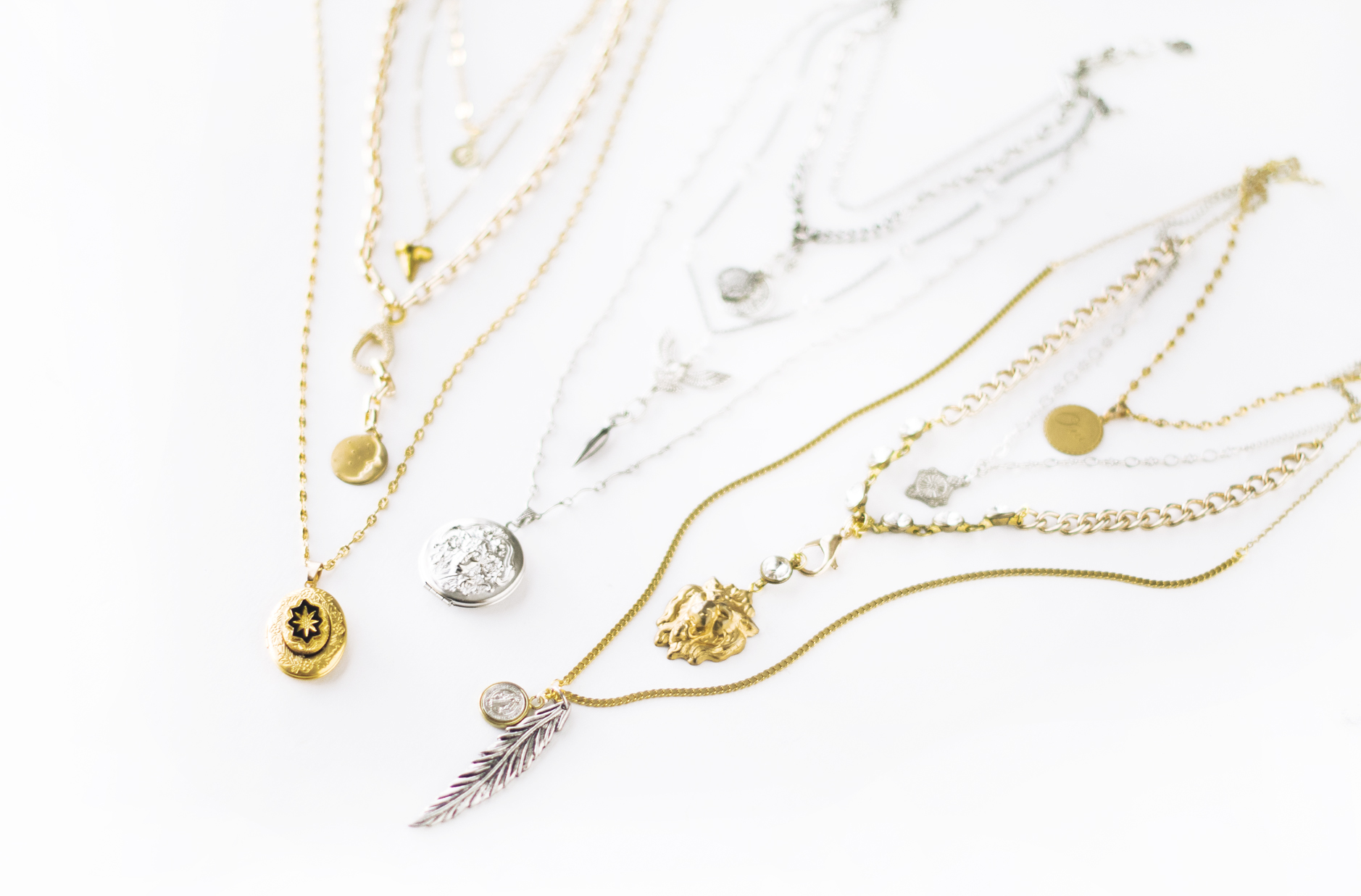 Boho style by Quiet Lion Creations