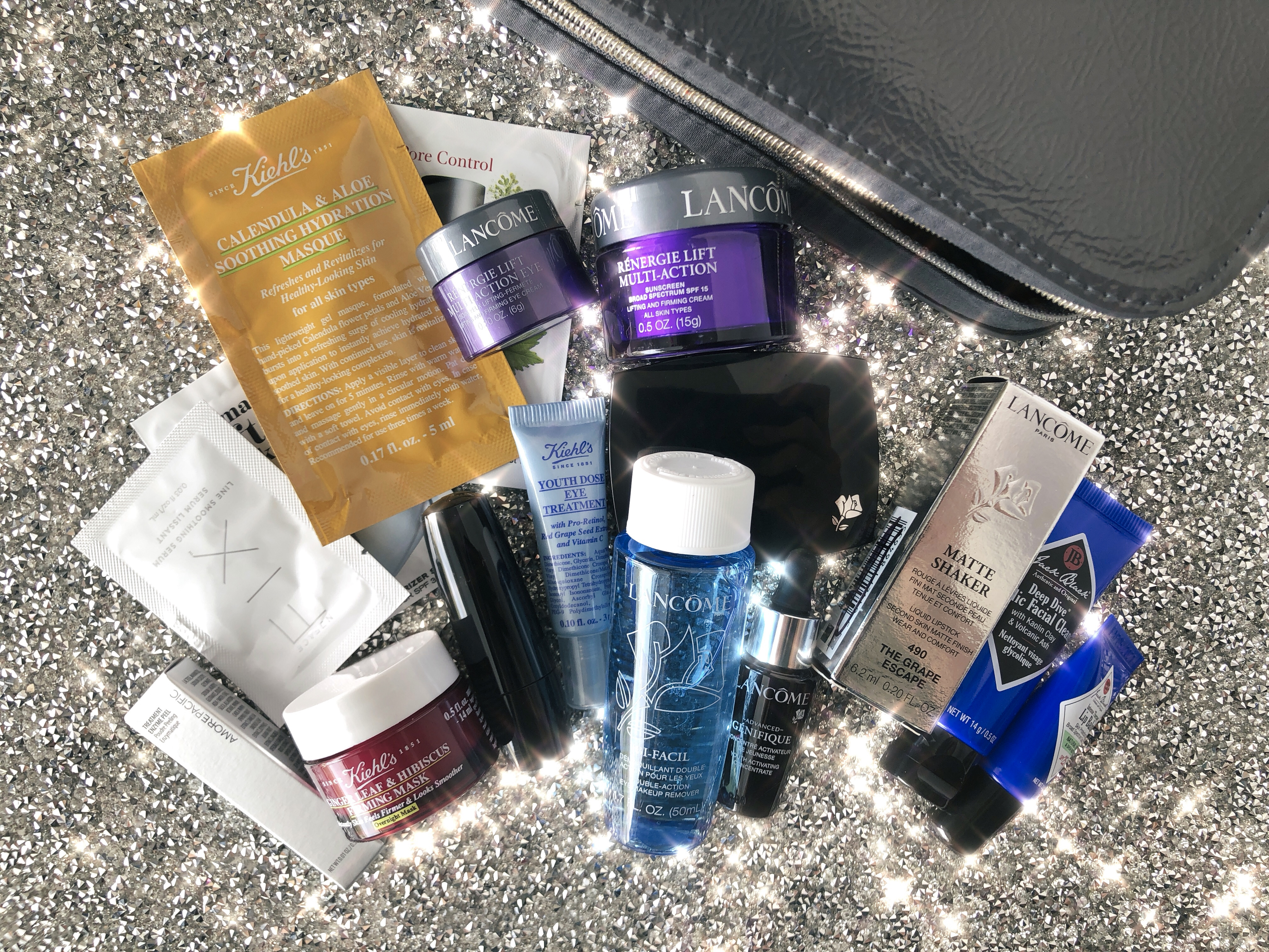 Beach Jewelry by Quiet Lion Creations